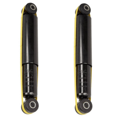2x Stossdämpfer hinten Opel Astra H A04 GTC Caravan TwinTop Opel Zafira B 