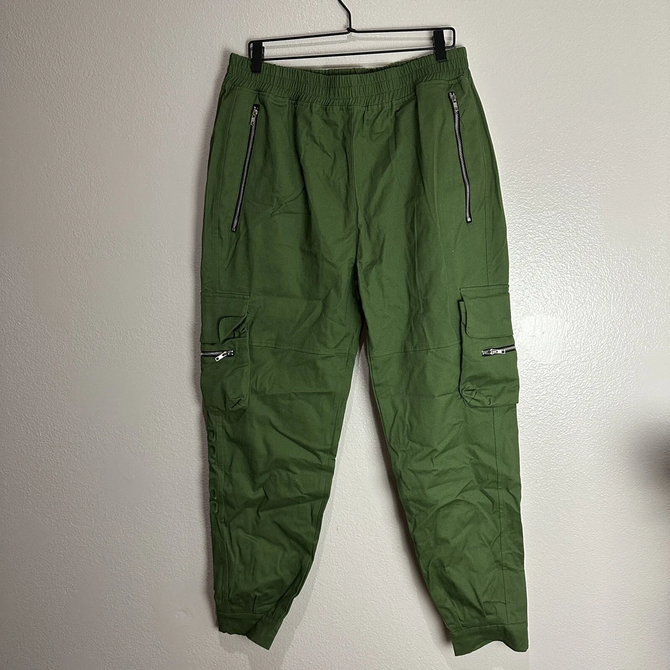 Young and Reckless Pants Joggers Size XXL - Image 2 of 4