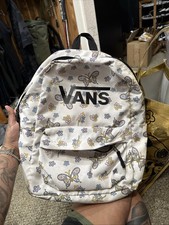 Vans Realm H2O All Over Butterfly And Floral ...