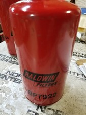 BF7922 BALDWIN FUEL FILTER