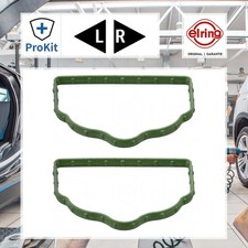 2x ORIGINAL® Elring Dichtung, Ansaugkrümmer für Ford Usa MUSTANG Coupe