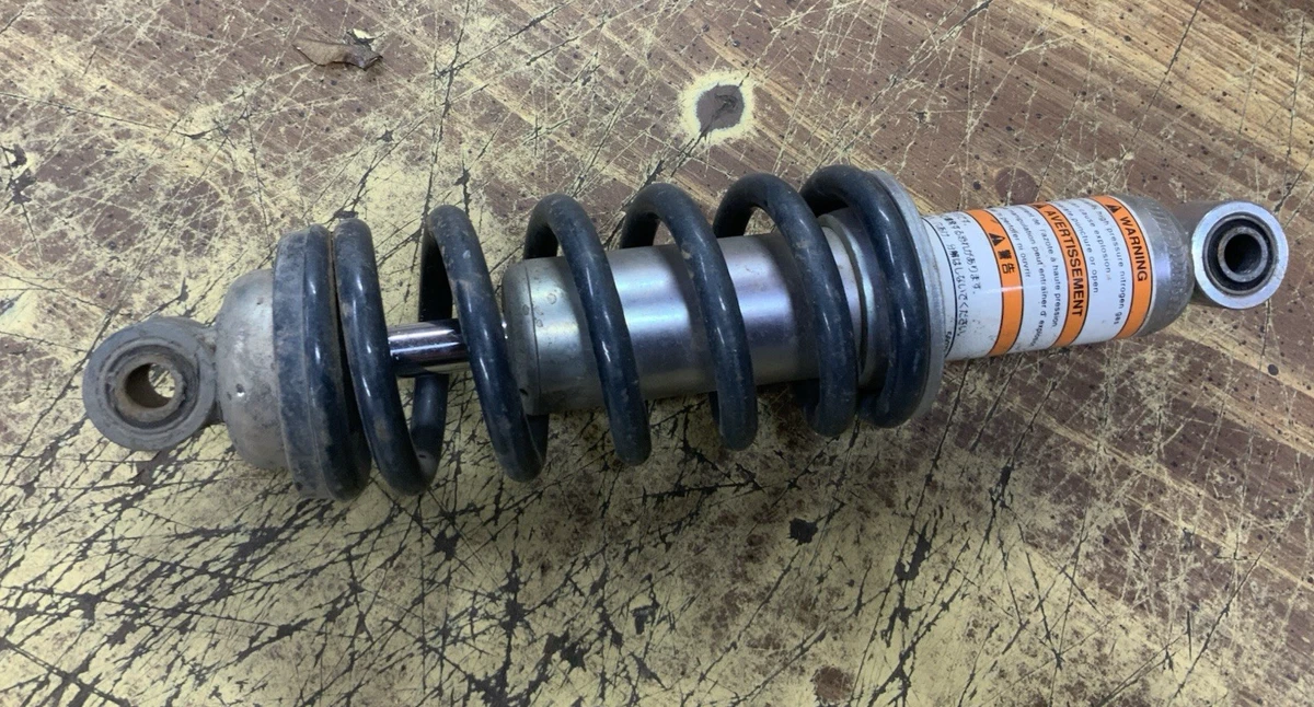 Shocks for Kawasaki KLX110 for sale | eBay