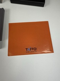 Dungeon Magic Sword Of The Elements NES CIB W/ Poster & Inserts