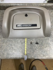 Larson SEI 180 Boat Glove Compartment F-050-347 | 20.25”x 15.75”x 4.25”