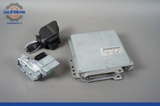 Mercedes W210 E300 Diesel Engine Control Module Ecu Eis Ignition Key Set Oem Mercedes W210 E300 Diesel Engine Control Module Ecu Eis Ignition Key Set Oem