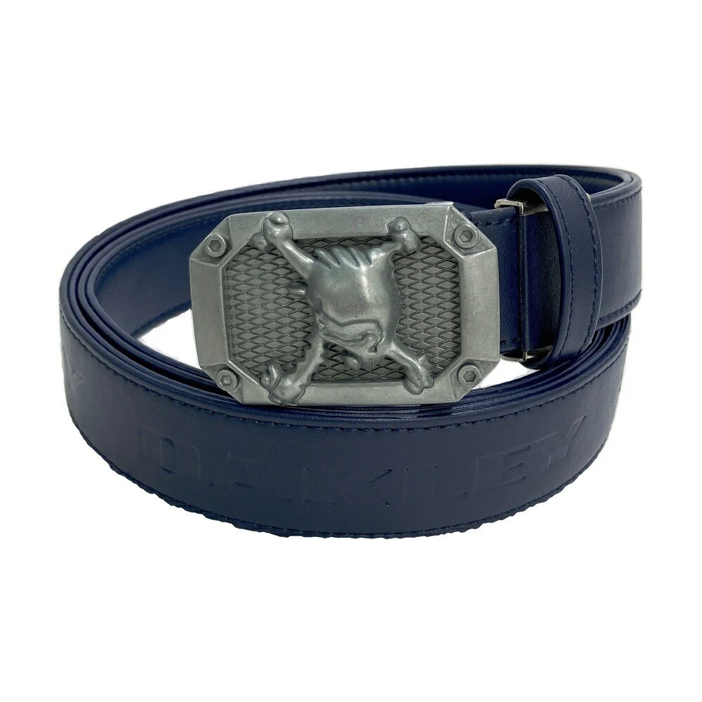 Oakley Skull Belts for Men for sale | eBay