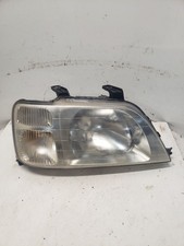 Passenger Right RH Headlight Assembly 1997-2001 CR-V Authentic OEM