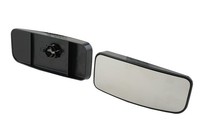 Spiegelglas Passend FüR Mercedes Sprinter 906 06/06-04/09 Rechts Bei. Unten