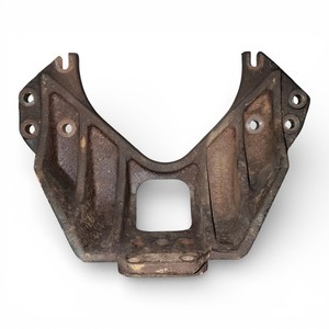 Used Cummins N-14 Front Engine Mount - 3609800