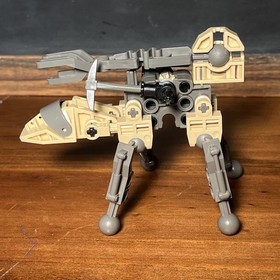 LEGO Slizer Throwbots Lot of 3 Sets Complete Technic 8505 8506 8503