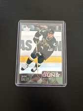 2003 UPPER DECK HOCKEY YOUNG GUNS ROOKIE 467 TREVOR DALEY RC STARS PENGUINS