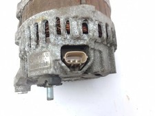 NISSAN 370 Z Coupe Z34 2013 Alternator Generator 23100JK01A Petrol 3.7 253kW