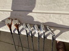 Wilson Harmonized - Sand Wedge Homme - 56° - Bounce 12 - Shaft Acier - Droitier
