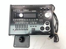 Roland TD-30 Electric Drum Brain Module V-Drum TD30