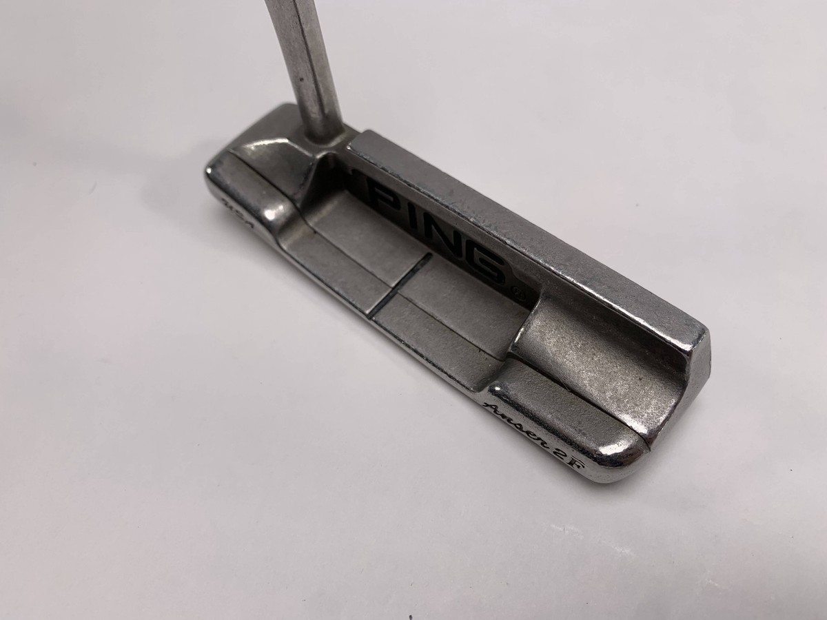 Ping Anser 2F Pixel Face Putter 35