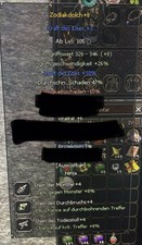 Metin2 Ninja CL Ninja Lvl1-6 auf Germania 