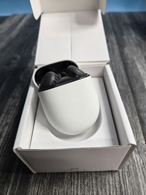 Google Pixel Buds A-Series Wireless Earbuds Headphones with Bluetooth