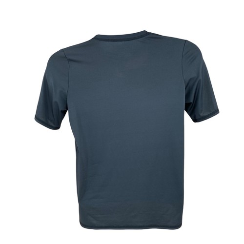 Spyder Youth Shirt Size XL Charcoal Short Sleeve H2O Surf- Sand-Sun Collection - Picture 3 of 11