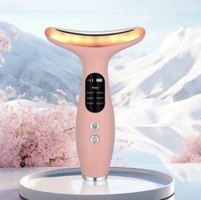 2 Pack 7Color LED Light Relief Therapy Device...