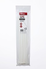 14inch Cable Tie Natural 100Pcs