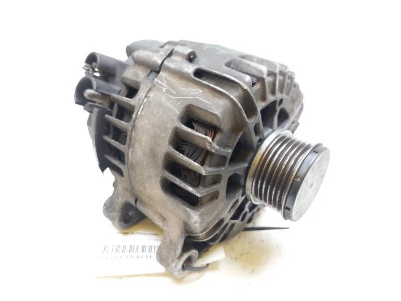 9645907580 alternateur pour LANCIA PHEDRA (180) 2.2D KW94 - 4HW K4472-154231 - Photo 2/4