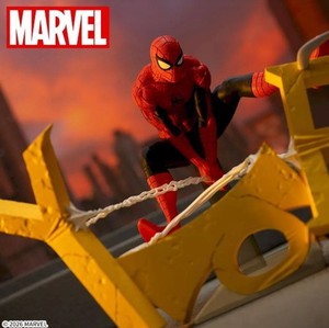 Luminasta Spiderman | eBay
