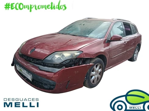 2968F2 Culata para RENAULT LAGUNA III GRANDTOUR Expression 2010 9125574 - Imagen 6 de 10