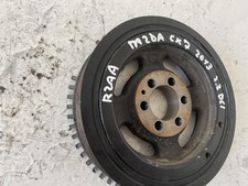 Poulies diverses Mazda CX-7