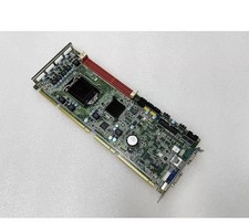 1PCSAdvantech industrial control computer motherboard PCE-5026VG PCE-5026Rev.A1