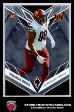 Phidarian Mathis Washington Commanders