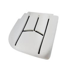 Driver Side Bottom Seat Foam Cushion Compatible with Chevy Silverado Tahoe