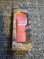 Ioni Matte Primer Day Dreamin’ w Squalane Viral Dollar Tree Sold Out