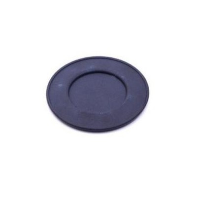 BERTAZZONI 504806 Burner Cover Medium SS Compatible With Bertazzoni Burners