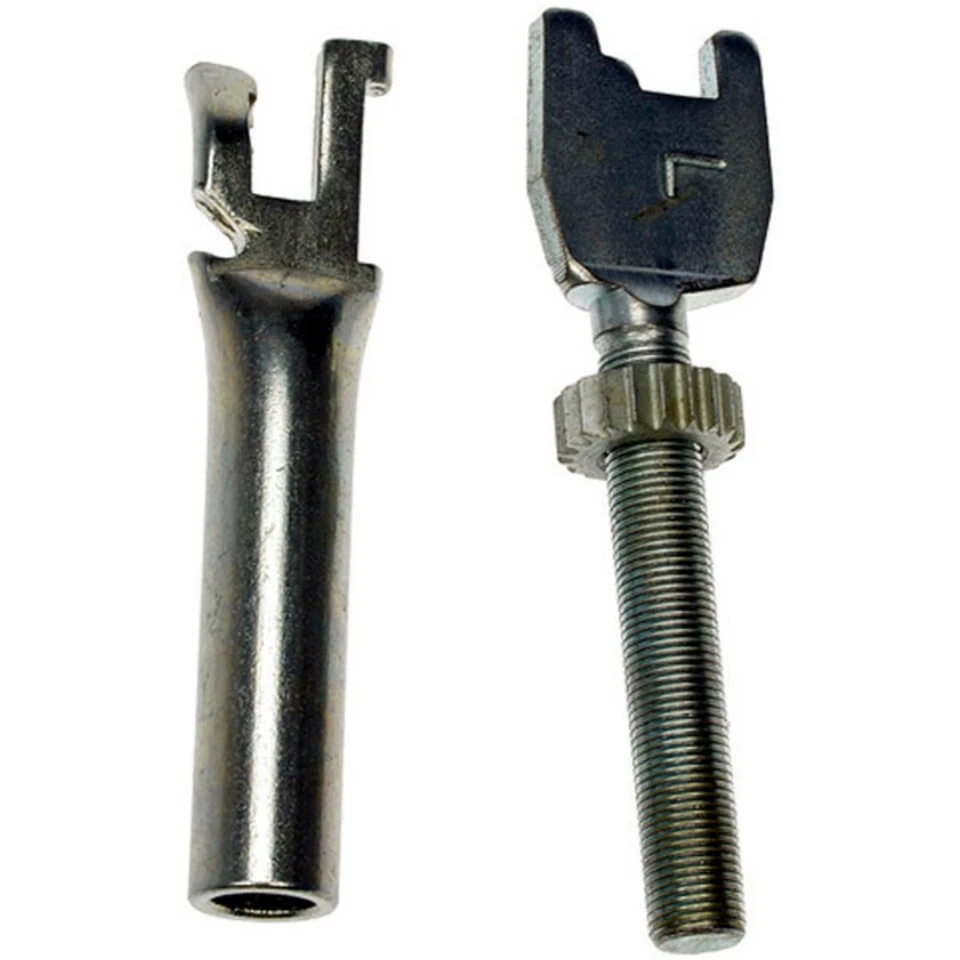 Kit de herrajes de freno HW2692 Dorman conductor trasero lado izquierdo para Ford Escape Foto 3 de 4