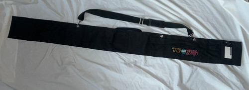 Bobags Martial Arts 60" 5 ft Bo Staff / Sword / Long Weapons Bag - Made in USA