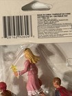 Lemax Trick or Treaters Spooky Town Halloween Village Set of 3 Princess Pirate — photo 2