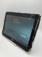 Samsung Galaxy Note 10.1 N8010 Black Wi-Fi 16GB 5MP S-Pen Android Tablet #i01
