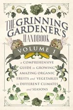 The Grinning Gardeners Handboo - GOOD