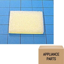 AP3562976-A OEM For Kenmore Refrigerator Damper Seal Part # Model Part # Model
