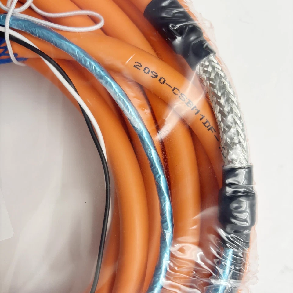 Kinetix Cable Single DSL 2090 Series 2090-CSBM1DF-18AF10 10m - Image 4 of 4