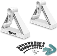 SWIMLINE HYDROTOOLS 51050 Advanced Resin Solar Reel System For Inground Pools