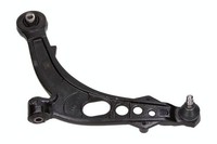 Maxgear Lenker, RadaufhäNgung Vorne Links Unten FüR Fiat