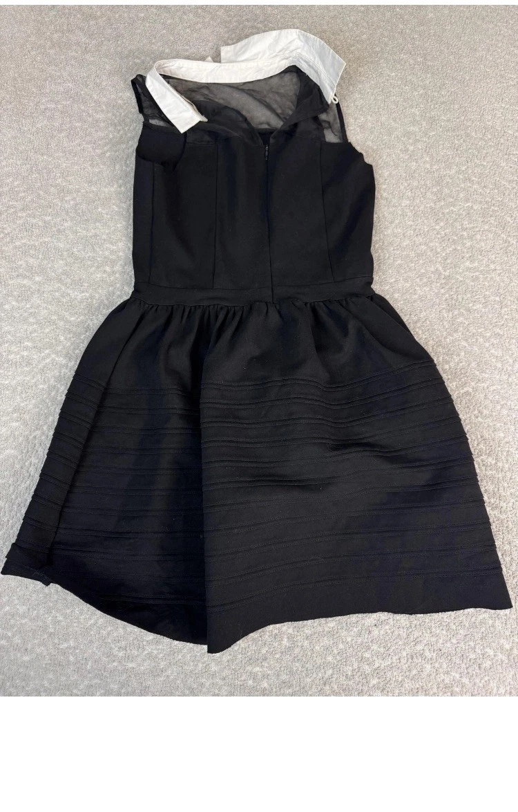 Black Party/Cocktail Dresses for Women for sale | eBay