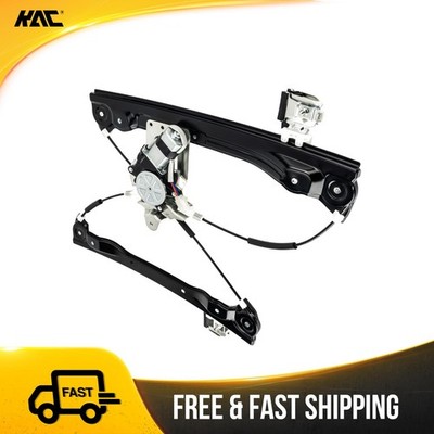 Power Window Regulator With Motor For 2012-2015 Chevy Cruze Front Left 751739