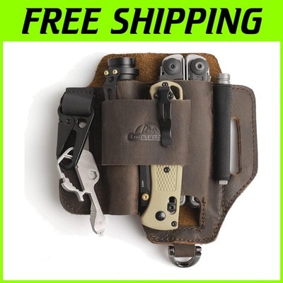 Multitool Sheath with Belt Loop