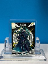 2025 Kakawow Phantom Marvel Rivals Hela B29
