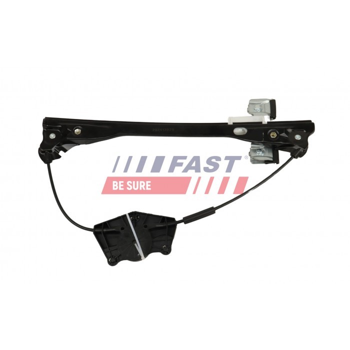 Lève-vitre avant gauche Skoda Roomster rénovation portière conducteur 5J7837401