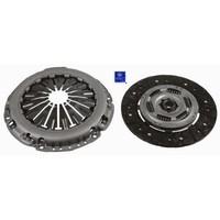 Kupplungssatz Sachs 3000951554 FüR Ford