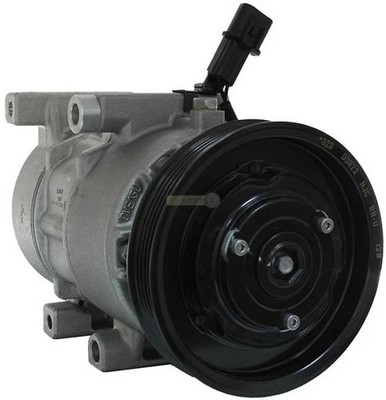 Klimaanlagen-Kompressor Sando Für KIA RIO 977011W400 SAC78308.1 _bo1#IT