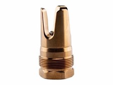 REARDEN 10021 FHD HEAT TREAT 1/2-28 SQUARE PLAN B
